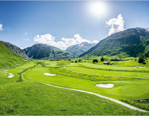 Andermatt Wohnungen, Andermatt Wohnung kaufen
