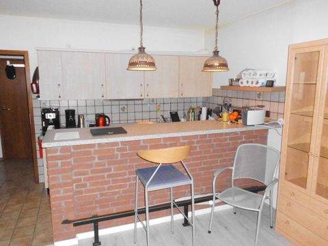 Friedrichskoog Wohnungen, Friedrichskoog Wohnung kaufen