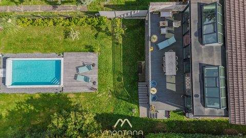 Longeville-les-saint-avold Häuser, Longeville-les-saint-avold Haus kaufen