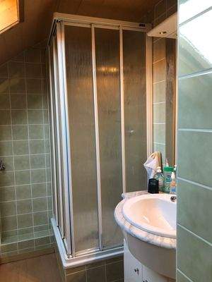 Dusche - OG 