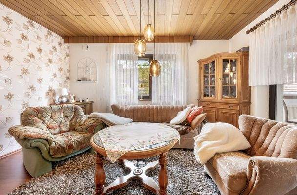 Wohnen 1 - größeres Gebäude