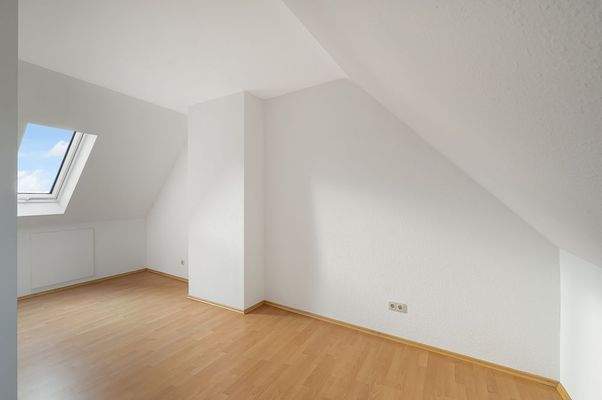 Schlafzimmer 2 Maisonette 3.OG