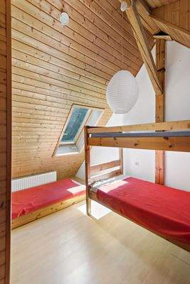 Schlafen Whg. IV (DG)