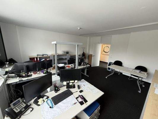 Büro 2