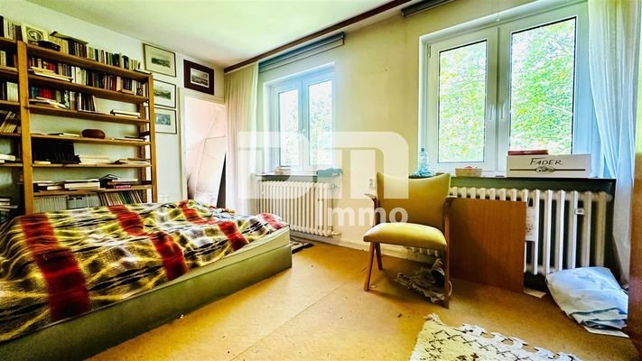 OG / DG Kinderzimmer / Gästezimmer