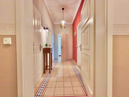 25-eingangsbereich2-schloss am meer-we1-meerflair-