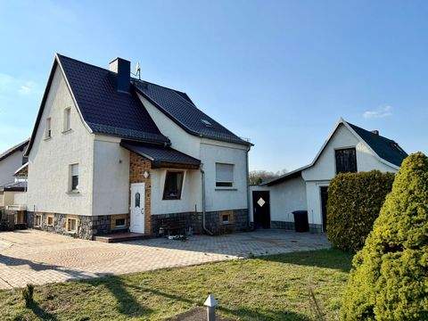 Annaburg Häuser, Annaburg Haus kaufen