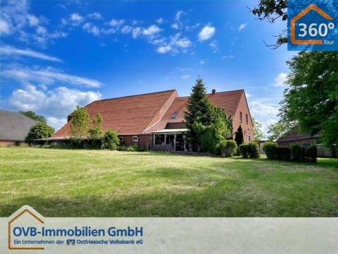 Moormerland Häuser, Moormerland Haus kaufen