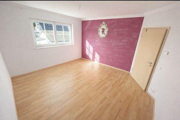 OG - 1 - Schlafzimmer