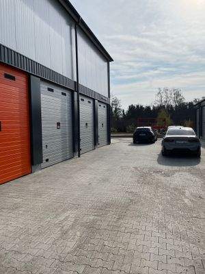 Begehbare Lagereinheiten in Neu Ulm (6)