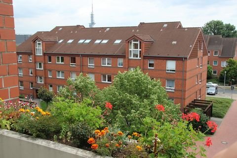 Hannover Wohnungen, Hannover Wohnung mieten