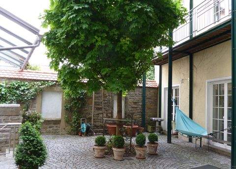 Schweinfurt Häuser, Schweinfurt Haus mieten 