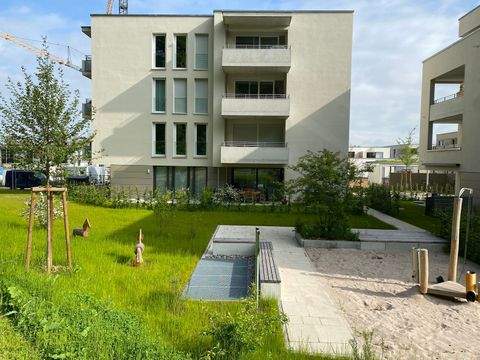 Neuhausen a.d.F. Wohnungen, Neuhausen a.d.F. Wohnung mieten