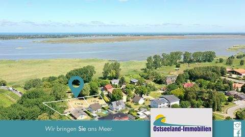 Barth / Bresewitz Grundstücke, Barth / Bresewitz Grundstück kaufen