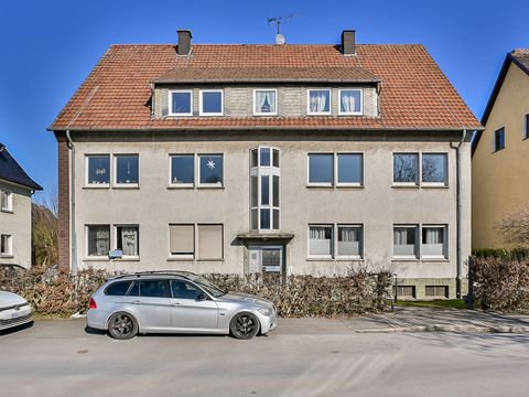 Arnsberg / Neheim Wohnungen, Arnsberg / Neheim Wohnung mieten