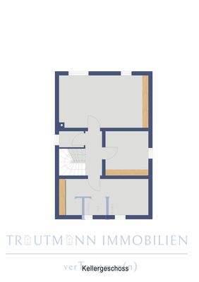 Grundriss UG
