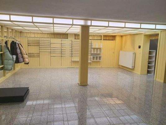 mit ca. 95 qm, optional