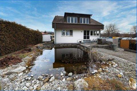 Orsingen-Nenzingen Häuser, Orsingen-Nenzingen Haus kaufen