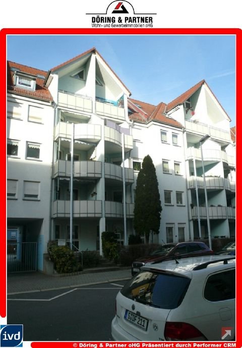 Gera Wohnungen, Gera Wohnung mieten