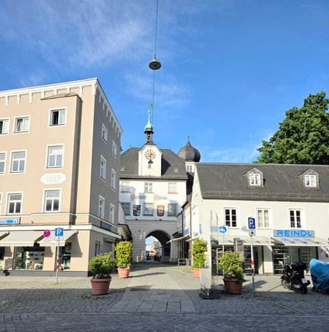 Rosenheim Wohnungen, Rosenheim Wohnung kaufen