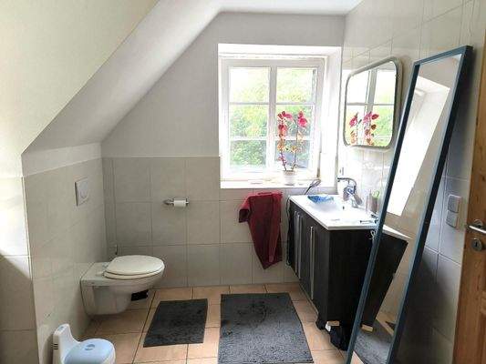 Bad 1 Einliegerwohnung