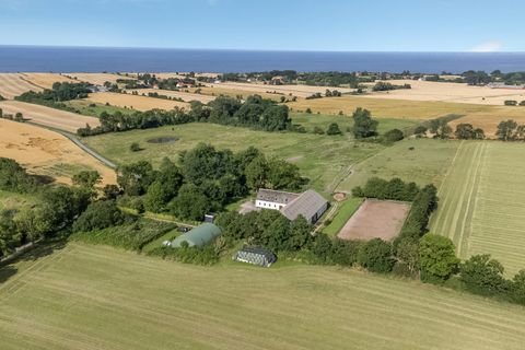 Ærøskøbing Häuser, Ærøskøbing Haus kaufen