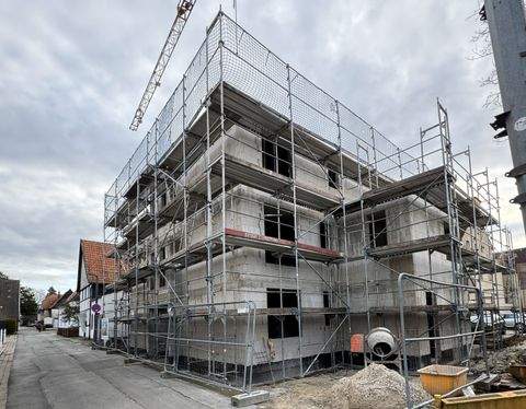 Bad Sassendorf Wohnungen, Bad Sassendorf Wohnung kaufen