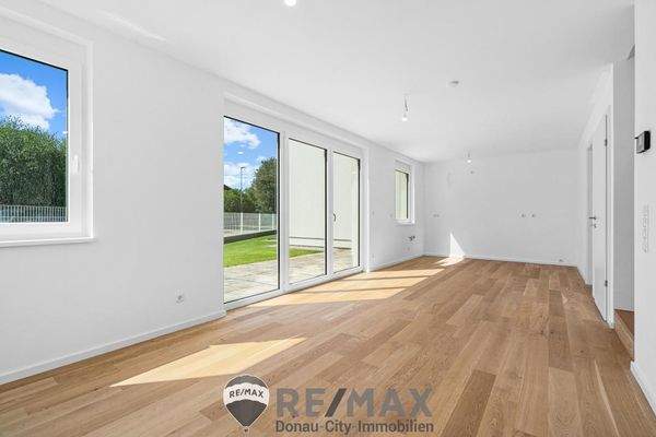 Doppelhäuser DOUF H2