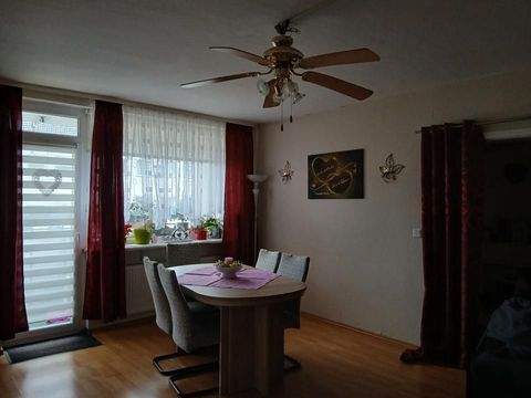 Niedersachsen - Nienburg (Weser) Wohnungen, Niedersachsen - Nienburg (Weser) Wohnung kaufen