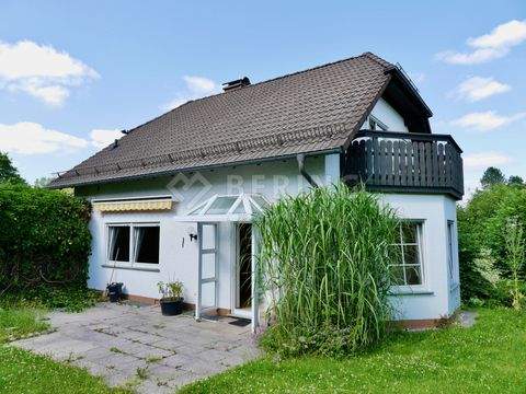 Freudenberg Häuser, Freudenberg Haus mieten 