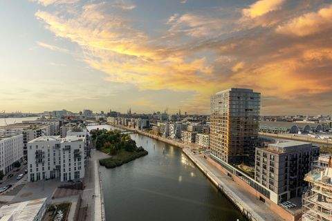 Hamburg Wohnungen, Hamburg Wohnung kaufen