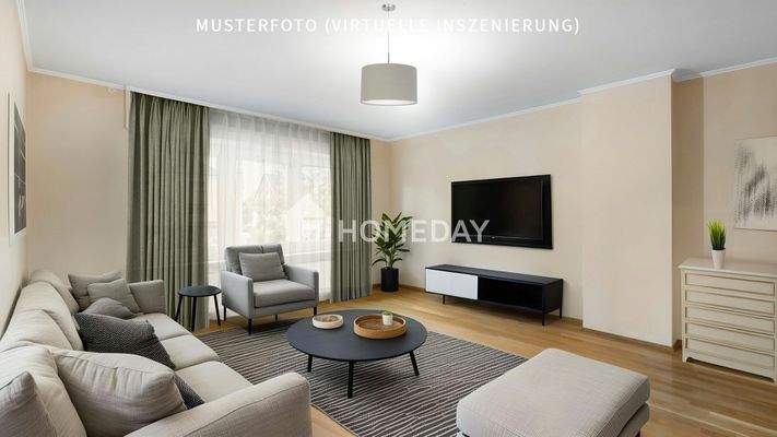 1. OG Wohnzimmer 1-Musterfoto (virtuelle Inszenierung)6