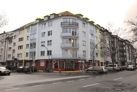 Düsseldorf Wohnungen, Düsseldorf Wohnung mieten