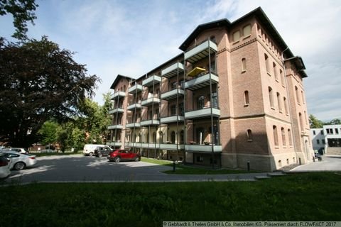 Meiningen Wohnungen, Meiningen Wohnung mieten