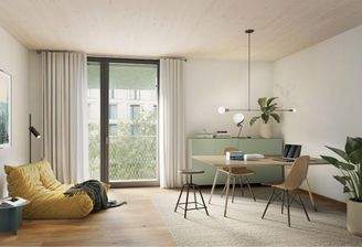 Unverbindliche Visualisierung