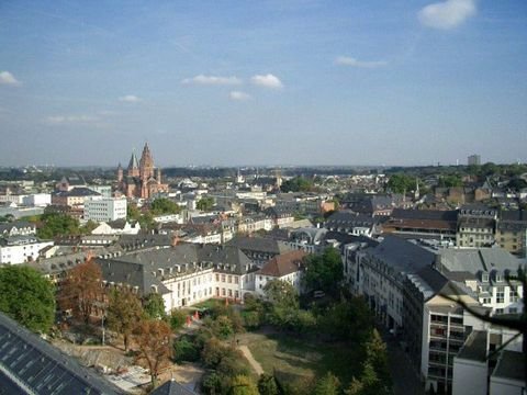 Mainz Wohnungen, Mainz Wohnung kaufen