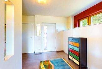 Flur/Eingangsbereich