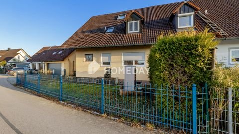 Allershausen Häuser, Allershausen Haus kaufen