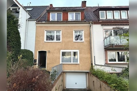 Bremen / Hastedt Häuser, Bremen / Hastedt Haus kaufen
