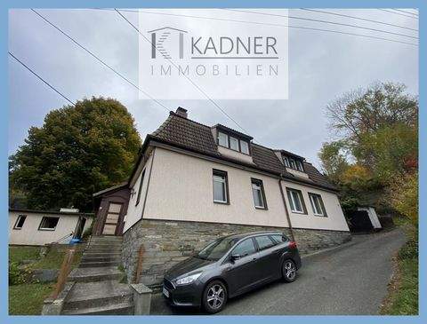 Weischlitz / Pirk Häuser, Weischlitz / Pirk Haus kaufen