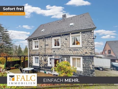 Remscheid Häuser, Remscheid Haus kaufen