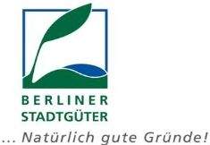 Berliner Stadtgüter GmbH, Berlin Immobilien bei immowelt.de