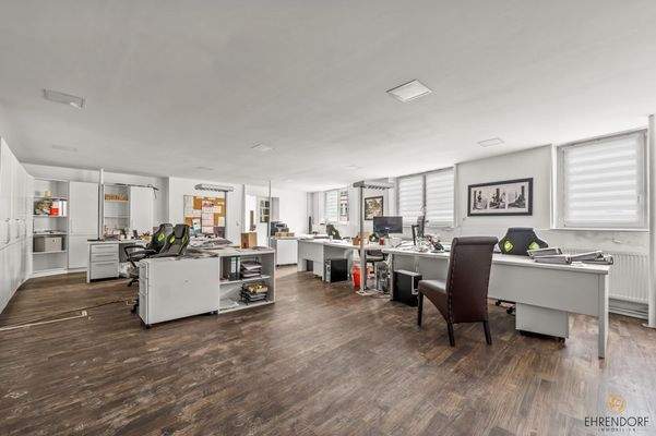 Büroräumlichkeiten