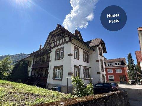 Todtnau Wohnungen, Todtnau Wohnung kaufen