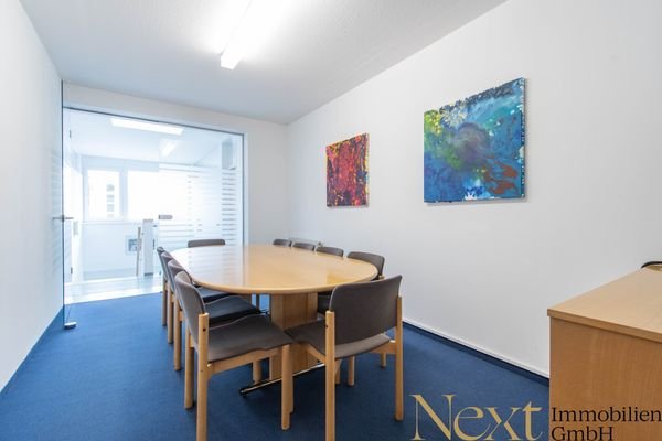 Besprechungsraum