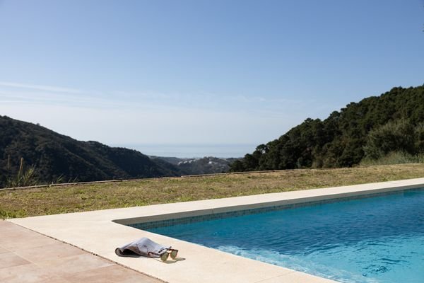 Photo: Villa in Benahavis