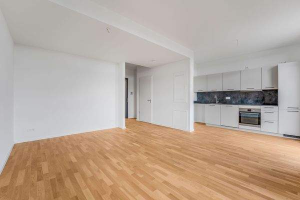 Wohn- und Essbereich Beispiel