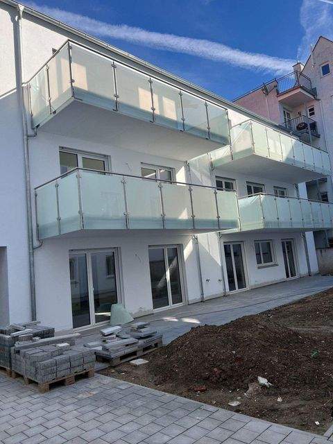 Ingolstadt Wohnungen, Ingolstadt Wohnung kaufen