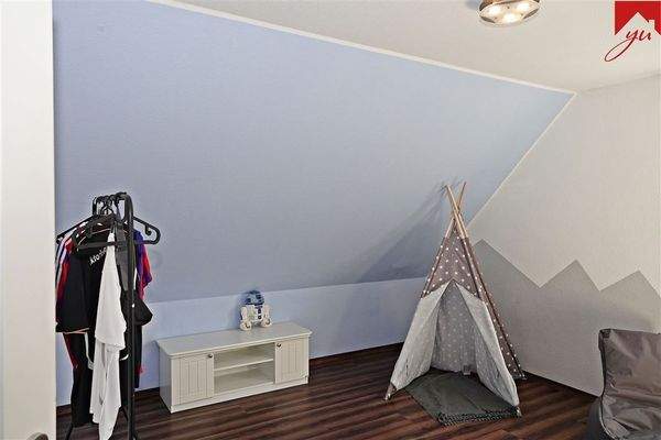 Kinderzimmer Bild II