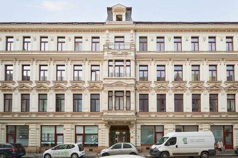 Leipzig Wohnungen, Leipzig Wohnung kaufen